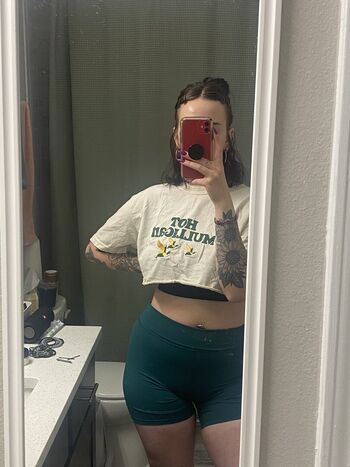 Full leaked Imnoloon private photo