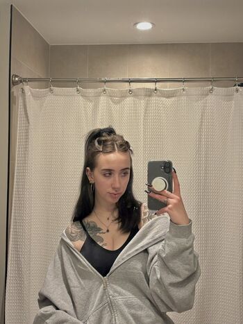 Full leaked Imnoloon private photo