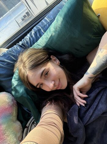 Full leaked Imnoloon private photo