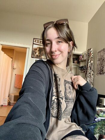 Full leaked Imnoloon private photo