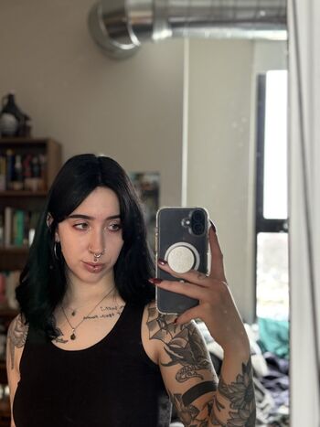 Full leaked Imnoloon private photo