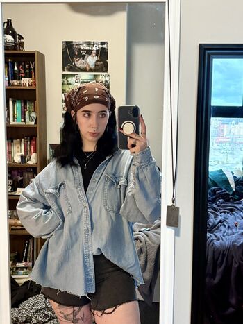 Full leaked Imnoloon private photo