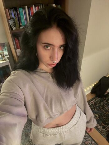 Full leaked Imnoloon private photo