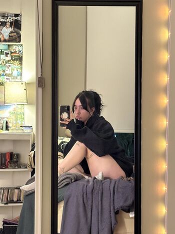 Full leaked Imnoloon private photo