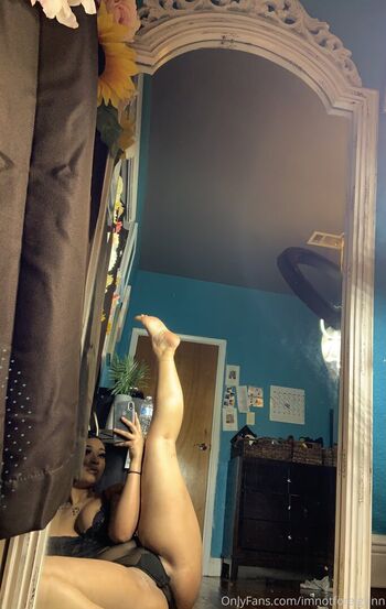 Full leaked Imnotforeignn private photo