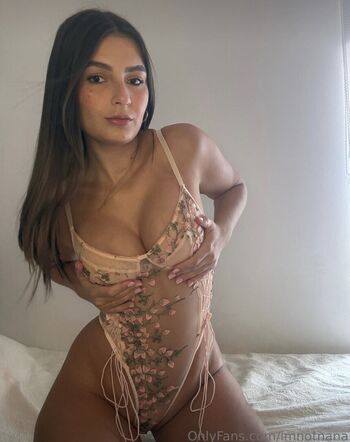 Full leaked Imnotnana private photo