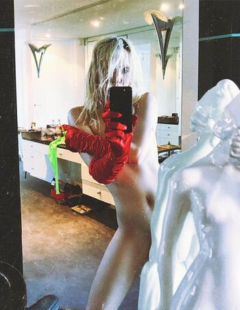 Full leaked Imogen anthony private photo