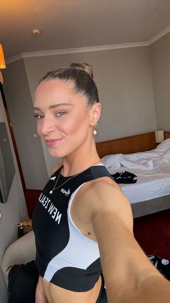Full leaked Imogen ayris private photo