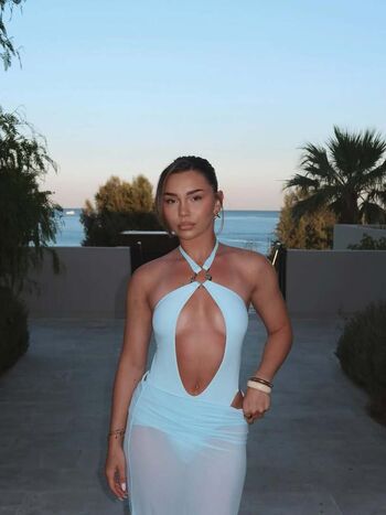 Full leaked Imogen cribb private photo