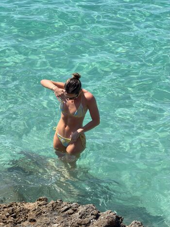 Full leaked Imogen cribb private photo