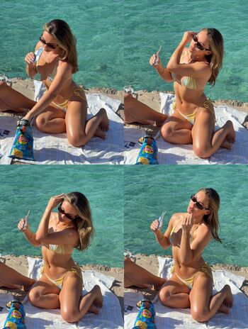 Full leaked Imogen cribb private photo