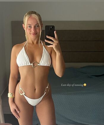 Full leaked Imogen grace private photo