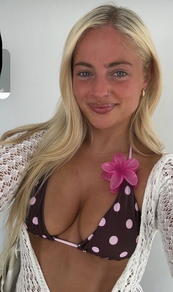 Full leaked Imogen grace private photo