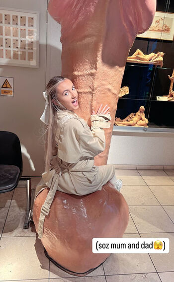 Full leaked Imogen pettie private photo