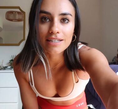 Full leaked Imogen russell private photo