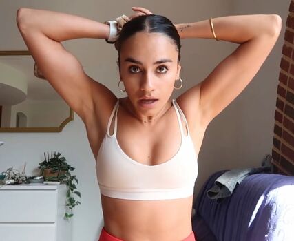 Full leaked Imogen russell private photo