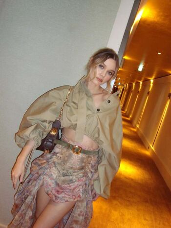 Full leaked Imogen waterhouse private photo