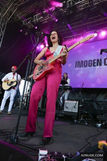 Imogenclark
