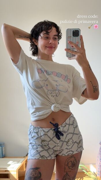 Full leaked Imponderabile private photo