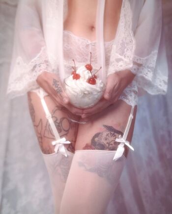 Full leaked Imponderabile private photo