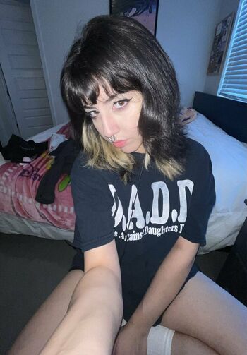 Full leaked Impossiblyeve private photo