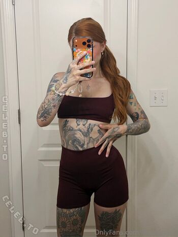 Full leaked Imsadspice page private photo