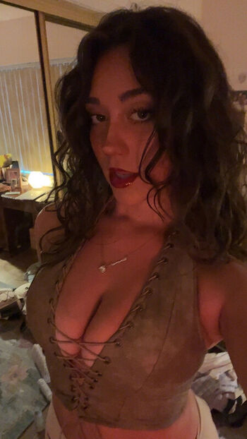 Full leaked Imsiiimone page private photo