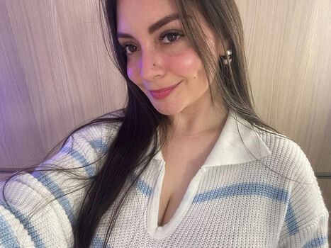 Full leaked Imsofia private photo