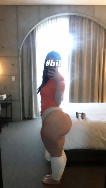Full leaked Imsxtan private photo