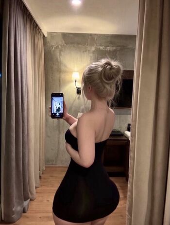 Full leaked Imsxtan private photo
