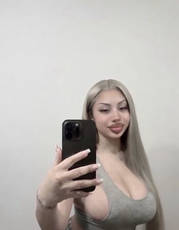 Full leaked Imsxtan private photo