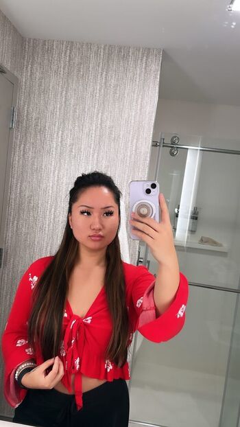 Full leaked Imtatti private photo