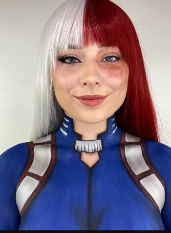 Full leaked Imthe annag private photo