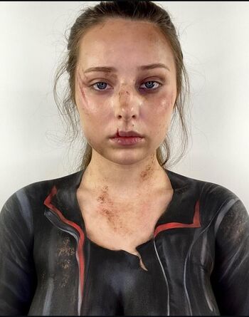 Full leaked Imthe annag private photo