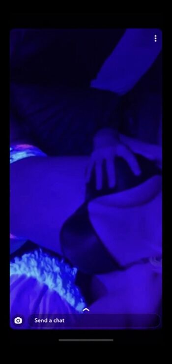 Full leaked Imthejay private photo