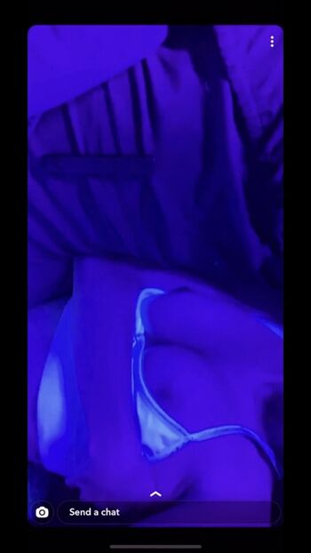 Full leaked Imthejay private photo