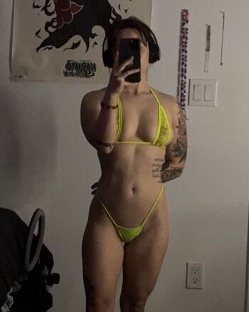 Full leaked Imthesickhoe private photo