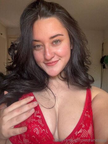Full leaked Imvanessaa private photo