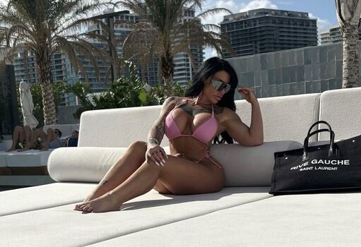 Full leaked Imvanessathecoach private photo