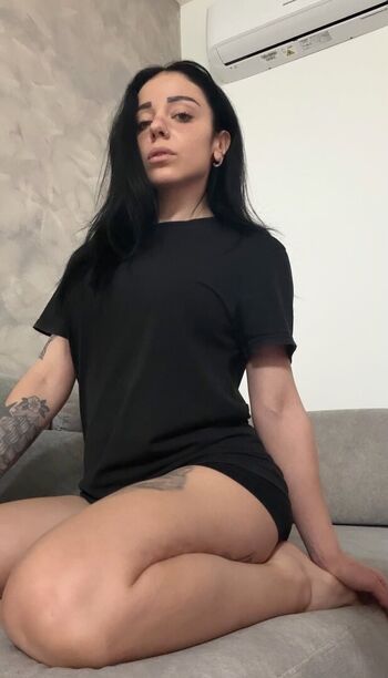 Full leaked Imviolet private photo