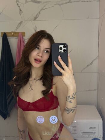 Full leaked Imyennefer private photo