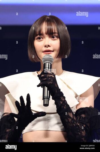 Full leaked Ina tamashiro private photo