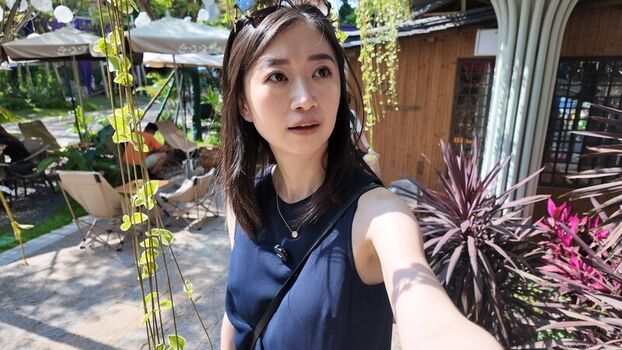 Full leaked Ina yu private photo