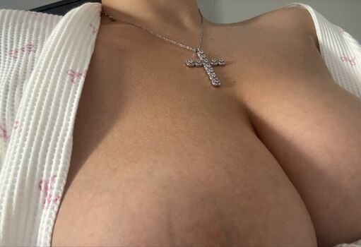 Full leaked Inajitrust page private photo