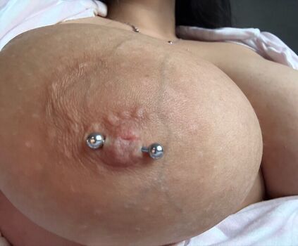 Full leaked Inajitrust page private photo