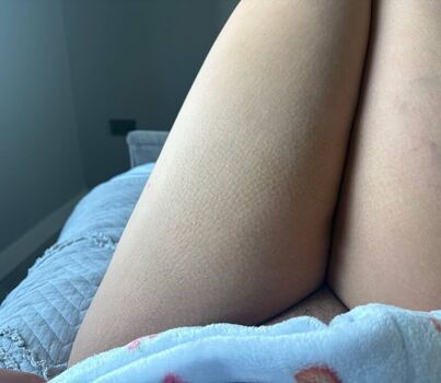 Full leaked Inajitrust page private photo