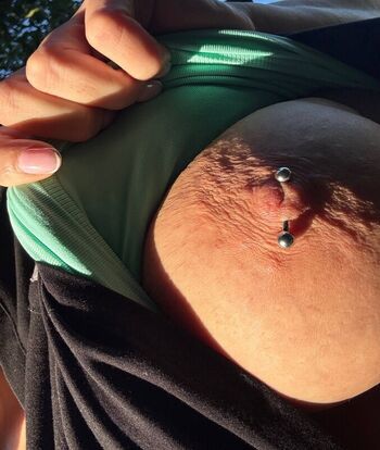 Full leaked Inajitrust private photo