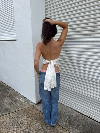 Full leaked Inas elashiry page private photo