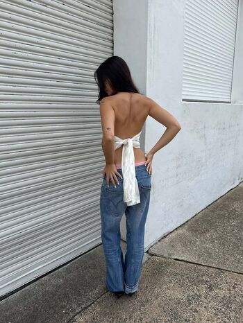 Full leaked Inas elashiry page private photo
