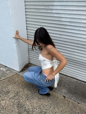 Full leaked Inas elashiry page private photo